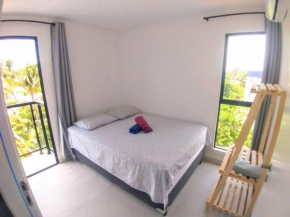 Flat 306 Rua das piscinas naturais - Centro de Porto